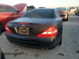 ✅ 2007 Mercedes-Benz SL 550 • VIN: WDBSK71F97F127656 • Лот: 75185694. Опубликован ранее на Copart с пробегом Не указан. Бесплатный доступ к архиву аукционных продаж из США и подробный отчёт об истории автомобиля на DreamBid. Изображение 6.