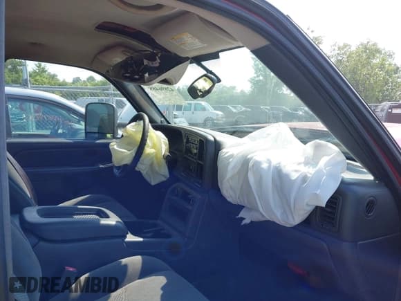 ✅ 2006 Chevrolet Silverado 2500HD LT3 • VIN: 1GCHK232X6F105320 • Лот: 42896488. Опубликован ранее на IAAI с пробегом Не указан. Бесплатный доступ к архиву аукционных продаж из США и подробный отчёт об истории автомобиля на DreamBid. Изображение 5.