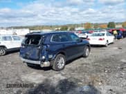 ✅ 2025 Honda CR-V EX-L • VIN: 2HKRS4H75SH462960 • Лот: 43495893. Опубликован ранее на IAAI с пробегом 5 300 миль. Бесплатный доступ к архиву аукционных продаж из США и подробный отчёт об истории автомобиля на DreamBid. Изображение 4.