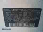 2017 Hyundai Azera Limited с VIN KMHFH4JG6HA590499, выставлен на аукционе Copart как лот 47276035 с пробегом 60 006 миль миль и Списание • Salvage title. История ставок и продаж доступна на DreamBid. Изображение 12.