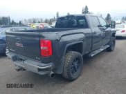 ✅ 2016 GMC Sierra 2500HD SLE • VIN: 1GT12SE80GF133132 • Lot: 41908794. Listed on IAAI with 197,141 mi. Free auction sales archive from the USA and detailed vehicle history report at DreamBid. Image 4.