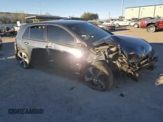 ✅ 2018 Volkswagen Golf GTI S • VIN: 3VW447AU0JM295726 • Lot: 79036174. Listed on Copart with Not provided. Free auction sales archive from the USA and detailed vehicle history report at DreamBid. Image 4.