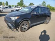 ✅ 2018 Toyota RAV4 LE • VIN: 2T3BFREV7JW771780 • Лот: 67916435. Опубликован ранее на Copart с пробегом 198 693 миль. Бесплатный доступ к архиву аукционных продаж из США и подробный отчёт об истории автомобиля на DreamBid. Изображение 1.