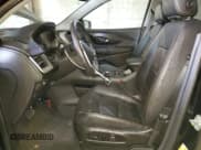 ✅ 2021 GMC Terrain SLT • VIN: 3GKALVEV9ML382572 • Lot: 57566475. Wystawiony na Copart z przebiegiem 36 999 mil. Bezpłatny archiwum sprzedaży aukcyjnych z USA i szczegółowy raport historii pojazdu na DreamBid. Zdjęcie 7.