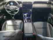 2023 Hyundai Santa Cruz Limited с VIN 5NTJEDAF9PH072829, выставлен на аукционе Copart как лот 74936124 с пробегом 24 988 миль миль и Списание • Salvage title. История ставок и продаж доступна на DreamBid. Изображение 8.