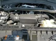 ✅ 2023 Ford Police Interceptor Utility • VIN: 1FM5K8ACXPGA19840 • Lot: 67110785. Wystawiony na Copart z przebiegiem 49 346 mil. Bezpłatny archiwum sprzedaży aukcyjnych z USA i szczegółowy raport historii pojazdu na DreamBid. Zdjęcie 14.