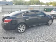 ✅ 2012 Buick LaCrosse Leather • VIN: 1G4GC5E33CF376260 • Lot: 69748135. Wystawiony na Copart z przebiegiem 169 065 mil. Bezpłatny archiwum sprzedaży aukcyjnych z USA i szczegółowy raport historii pojazdu na DreamBid. Zdjęcie 3.