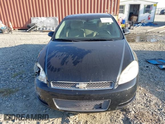 ✅ 2016 Chevrolet Impala LT • VIN: 2G1WB5E34G1123005 • Лот: 43206839. Опубликован ранее на IAAI с пробегом 211 061 миль. Бесплатный доступ к архиву аукционных продаж из США и подробный отчёт об истории автомобиля на DreamBid. Изображение 11.