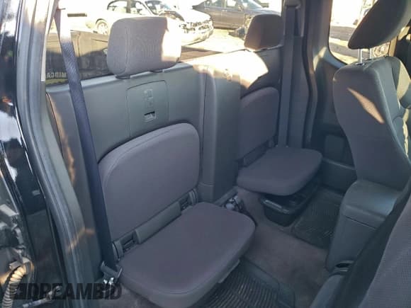 ✅ 2013 Nissan Frontier SV • VIN: 1N6BD0CT6DN747238 • Lot: 94395515. Listed on Copart with 207,680 mi. Free auction sales archive from the USA and detailed vehicle history report at DreamBid. Image 10.