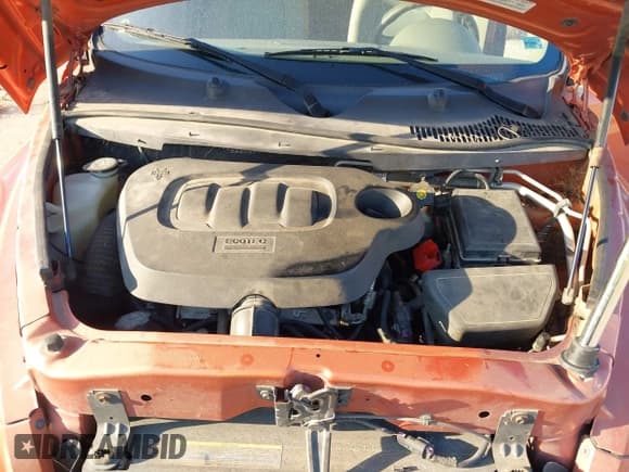 ✅ 2007 Chevrolet HHR LS • VIN: 3GNDA13D77S613312 • Lot: 43407025. Listed on IAAI with 237,269 mi. Free auction sales archive from the USA and detailed vehicle history report at DreamBid. Image 10.