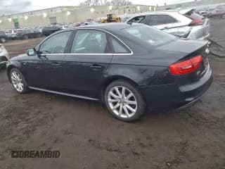 ✅ 2014 Audi A4 Premium • VIN: WAUBFAFL1EN029772 • Лот: 94588235. Опубликован ранее на Copart с пробегом 101 566 миль. Бесплатный доступ к архиву аукционных продаж из США и подробный отчёт об истории автомобиля на DreamBid. Изображение 2.