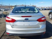✅ 2012 Ford Focus S • VIN: 1FAHP3E20CL319529 • Lot: 43671137. Listed on IAAI with 79,650 mi. Free auction sales archive from the USA and detailed vehicle history report at DreamBid. Image 17.
