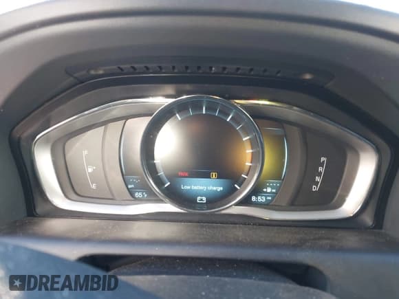 ✅ 2014 Volvo XC60 R-Design Premier Plus • VIN: YV4902DZ0E2530103 • Lot: 43441577. Listed on IAAI with Not provided. Free auction sales archive from the USA and detailed vehicle history report at DreamBid. Image 7.