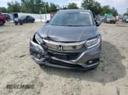 ✅ 2022 Honda HR-V EX • VIN: 3CZRU5H56NM715128 • Лот: 80556225. Опубликован ранее на Copart с пробегом 84 781 миль. Бесплатный доступ к архиву аукционных продаж из США и подробный отчёт об истории автомобиля на DreamBid. Изображение 14.