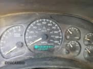 ✅ 2001 Chevrolet Silverado 1500 LS • VIN: 1GCEC14V61Z218224 • Лот: 69265484. Опубликован ранее на Copart с пробегом 264 622 миль. Бесплатный доступ к архиву аукционных продаж из США и подробный отчёт об истории автомобиля на DreamBid. Изображение 9.