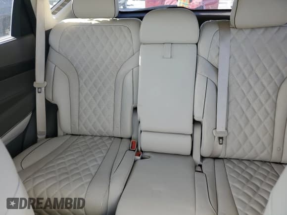 ✅ 2021 Genesis GV80 • VIN: KMUHCESC1MU055518 • Lot: 91916765. Wystawiony na Copart z przebiegiem 67 564 mil. Bezpłatny archiwum sprzedaży aukcyjnych z USA i szczegółowy raport historii pojazdu na DreamBid. Zdjęcie 10.