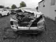 2022 Mitsubishi Outlander ES with VIN JA4J4TA89NZ047605, listed as a Copart auction lot 85568715 with 83,838 mi miles and Salvage title. Bid and sale history available at DreamBid. Image 5.