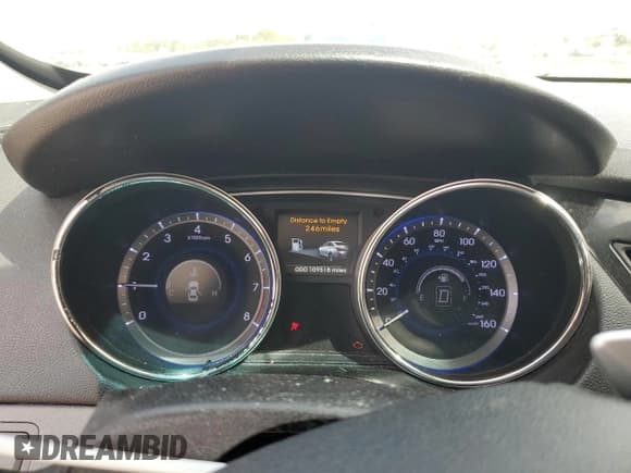 ✅ 2014 Hyundai Sonata Limited • VIN: 5NPEC4AB3EH883123 • Lot: 70957394. Listed on Copart with 109,518 mi. Free auction sales archive from the USA and detailed vehicle history report at DreamBid. Image 9.