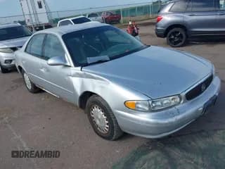 ✅ 2005 Buick Century Custom • VIN: 2G4WS52J251120574 • Lot: 42793207. Listed on IAAI with Not provided. Free auction sales archive from the USA and detailed vehicle history report at DreamBid. Image 1.