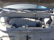 ✅ 2012 Chevrolet Traverse 1LT • VIN: 1GNKVGED2CJ311031 • Lot: 43706015. Wystawiony na IAAI z przebiegiem 148 809 mil. Bezpłatny archiwum sprzedaży aukcyjnych z USA i szczegółowy raport historii pojazdu na DreamBid. Zdjęcie 10.