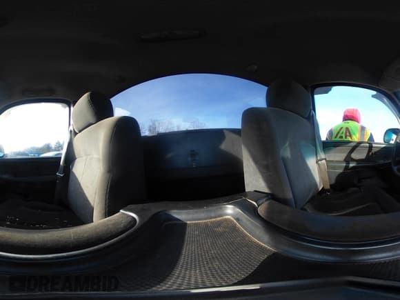 ✅ 2001 Chevrolet Silverado 1500 LS • VIN: 1GCEK14T11Z103743 • Lot: 41300118. Listed on IAAI with Not provided. Free auction sales archive from the USA and detailed vehicle history report at DreamBid. Image 18.