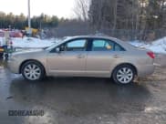 ✅ 2006 Lincoln Zephyr • VIN: 3LNHM26156R623637 • Lot: 41677352. Wystawiony na IAAI z przebiegiem 179 373 mil. Bezpłatny archiwum sprzedaży aukcyjnych z USA i szczegółowy raport historii pojazdu na DreamBid. Zdjęcie 12.