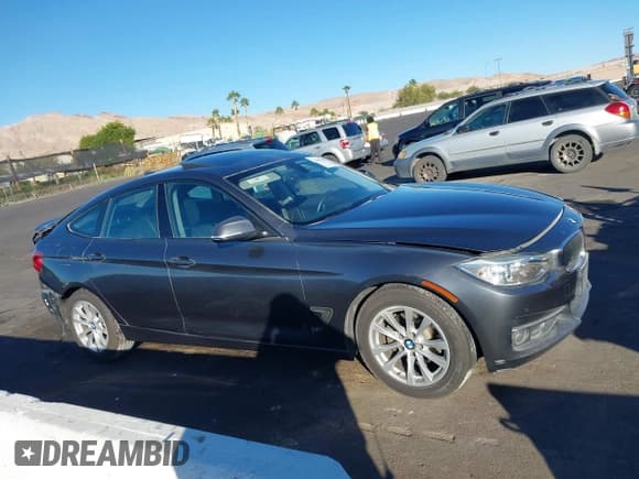 ✅ 2014 BMW 3 Series 328i Gran Turismo xDrive • VIN: WBA3X5C51ED556845 • Лот: 43663386. Опубликован ранее на IAAI с пробегом 121 572 миль. Бесплатный доступ к архиву аукционных продаж из США и подробный отчёт об истории автомобиля на DreamBid. Изображение 13.