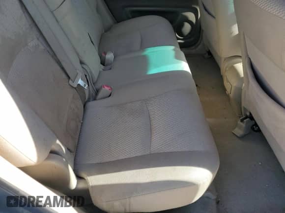 2004 Toyota Highlander с VIN JTEGD21A440093726, выставлен на аукционе Copart как лот 85828965 с пробегом Не указан миль и Списание • Salvage title. История ставок и продаж доступна на DreamBid. Изображение 10.