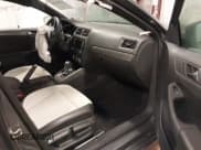 ✅ 2016 Volkswagen Jetta Sport • VIN: 3VWD17AJ9GM255684 • Lot: 43654051. Listed on IAAI with 80,866 mi. Free auction sales archive from the USA and detailed vehicle history report at DreamBid. Image 5.