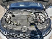 ✅ 2020 Land Rover Range Rover Evoque R-Dynamic SE • VIN: SALZL2GXXLH022681 • Лот: 66328274. Опубликован ранее на Copart с пробегом 58 869 миль. Бесплатный доступ к архиву аукционных продаж из США и подробный отчёт об истории автомобиля на DreamBid. Изображение 12.