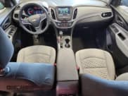 ✅ 2019 Chevrolet Equinox LS • VIN: 3GNAXHEV5KL241164 • Lot: 80650185. Listed on Copart with 82,884 mi. Free auction sales archive from the USA and detailed vehicle history report at DreamBid. Image 8.