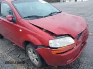 ✅ 2006 Chevrolet Aveo LT • VIN: KL1TG66676B549500 • Lot: 41802744. Wystawiony na IAAI z przebiegiem 58 777 mil. Bezpłatny archiwum sprzedaży aukcyjnych z USA i szczegółowy raport historii pojazdu na DreamBid. Zdjęcie 17.