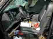 2008 Dodge Dakota z VIN 1D7HE68K78S548080, wystawiony jako Copart lot #65774374 z przebiegiem 103 736 mil mil oraz Szkoda całkowita • Salvage title. Historia ofert i sprzedaży dostępna na DreamBid. Obrazek 7.