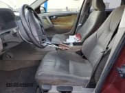 ✅ 2001 Volvo V70 • VIN: YV1SW61R011116151 • Lot: 82431115. Listed on Copart with 187,260 mi. Free auction sales archive from the USA and detailed vehicle history report at DreamBid. Image 7.