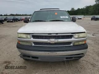 ✅ 2004 Chevrolet Suburban LS • VIN: 3GNEC16Z64G101562 • Lot: 70234904. Wystawiony na Copart z przebiegiem Nie podano. Bezpłatny archiwum sprzedaży aukcyjnych z USA i szczegółowy raport historii pojazdu na DreamBid. Zdjęcie 5.