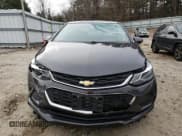 ✅ 2016 Chevrolet Cruze LT • VIN: 1G1BE5SM4G7252500 • Lot: 41530153. Listed on Copart with 25,201 mi. Free auction sales archive from the USA and detailed vehicle history report at DreamBid. Image 5.