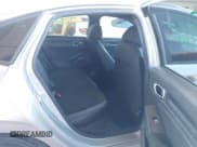 ✅ 2025 Honda Civic Sport • VIN: 2HGFE2F5XSH555726 • Лот: 43315658. Опубликован ранее на IAAI с пробегом 11 911 миль. Бесплатный доступ к архиву аукционных продаж из США и подробный отчёт об истории автомобиля на DreamBid. Изображение 8.