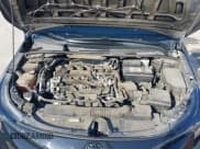 ✅ 2022 Toyota Corolla SE • VIN: 5YFS4MCE9NP104575 • Lot: 42990558. Listed on IAAI with 128,025 mi. Free auction sales archive from the USA and detailed vehicle history report at DreamBid. Image 10.