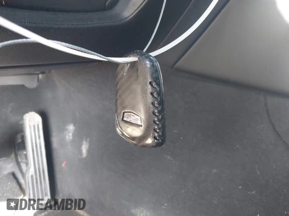 ✅ 2018 Cadillac CTS-V • VIN: 1G6A15S63J0101442 • Lot: 41964961. Listed on IAAI with 87,821 mi. Free auction sales archive from the USA and detailed vehicle history report at DreamBid. Image 11.