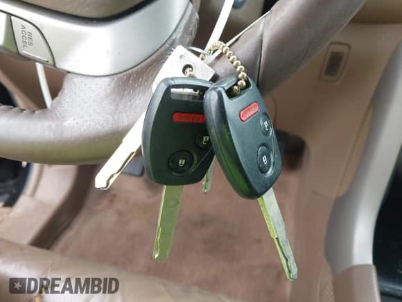 ✅ 2006 Honda Pilot EX-L • VIN: 5FNYF28536B049443 • Lot: 43682469. Listed on IAAI with 205,949 mi. Free auction sales archive from the USA and detailed vehicle history report at DreamBid. Image 11.