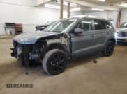 ✅ 2022 Volkswagen Taos SE • VIN: 3VVPX7B27NM034427 • Lot: 67448395. Listed on Copart with 99,585 mi. Free auction sales archive from the USA and detailed vehicle history report at DreamBid. Image 1.