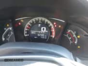 ✅ 2018 Honda Civic Sport • VIN: SHHFK7H49JU432060 • Lot: 43612734. Wystawiony na IAAI z przebiegiem 67 500 mil. Bezpłatny archiwum sprzedaży aukcyjnych z USA i szczegółowy raport historii pojazdu na DreamBid. Zdjęcie 7.