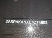 ✅ 2020 Alfa Romeo Stelvio Sport • VIN: ZASPAKANXL7C74892 • Лот: 41694168. Опубликован ранее на IAAI с пробегом 38 788 миль. Бесплатный доступ к архиву аукционных продаж из США и подробный отчёт об истории автомобиля на DreamBid. Изображение 20.