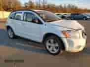 2011 Dodge Caliber Mainstreet с VIN 1B3CB3HA1BD254920, выставлен на аукционе Copart как лот 79437504 с пробегом 97 833 миль миль и Списание • Salvage title. История ставок и продаж доступна на DreamBid. Изображение 4.