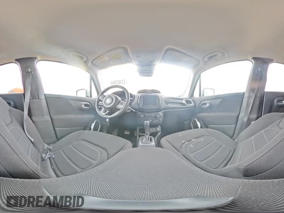 ✅ 2020 Jeep Renegade Latitude • VIN: ZACNJABB9LPM01954 • Lot: 71187855. Wystawiony na Copart z przebiegiem 32 492 mil. Bezpłatny archiwum sprzedaży aukcyjnych z USA i szczegółowy raport historii pojazdu na DreamBid. Zdjęcie 15.