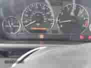 1998 BMW 3 Series Z3 1.9 with VIN 4USCH7332WLD16671, listed as a IAAI auction lot 43366446 with 120,364 mi miles and . Bid and sale history available at DreamBid. Image 7.