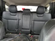 ✅ 2022 Hyundai Tucson Limited • VIN: 5NMJECAE9NH072453 • Lot: 72708934. Wystawiony na Copart z przebiegiem 128 864 mil. Bezpłatny archiwum sprzedaży aukcyjnych z USA i szczegółowy raport historii pojazdu na DreamBid. Zdjęcie 10.