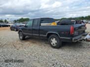 ✅ 1998 GMC Sierra 1500 • VIN: 1GTEK19R1WR500406 • Лот: 59254225. Опубликован ранее на Copart с пробегом 271 184 миль. Бесплатный доступ к архиву аукционных продаж из США и подробный отчёт об истории автомобиля на DreamBid. Изображение 2.