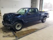 ✅ 2002 Chevrolet S-10 Fleet • VIN: 1GCCS195328203786 • Лот: 52860215. Опубликован ранее на Copart с пробегом 91 719 миль. Бесплатный доступ к архиву аукционных продаж из США и подробный отчёт об истории автомобиля на DreamBid. Изображение 1.