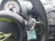 ✅ 2014 MINI Countryman S • VIN: WMWZC5C51EWP37180 • Лот: 43757379. Опубликован ранее на IAAI с пробегом 108 597 миль. Бесплатный доступ к архиву аукционных продаж из США и подробный отчёт об истории автомобиля на DreamBid. Изображение 11.